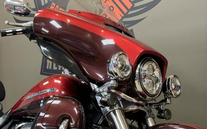 2019 Harley-Davidson Electra Glide® Ultra Limited Low