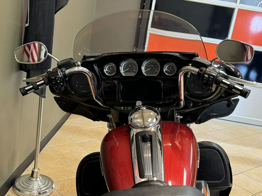 2019 Harley-Davidson Electra Glide® Ultra Limited Low