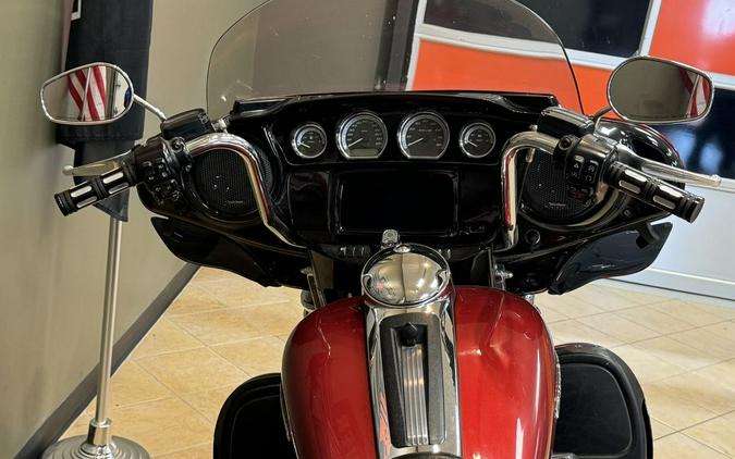 2019 Harley-Davidson Electra Glide® Ultra Limited Low