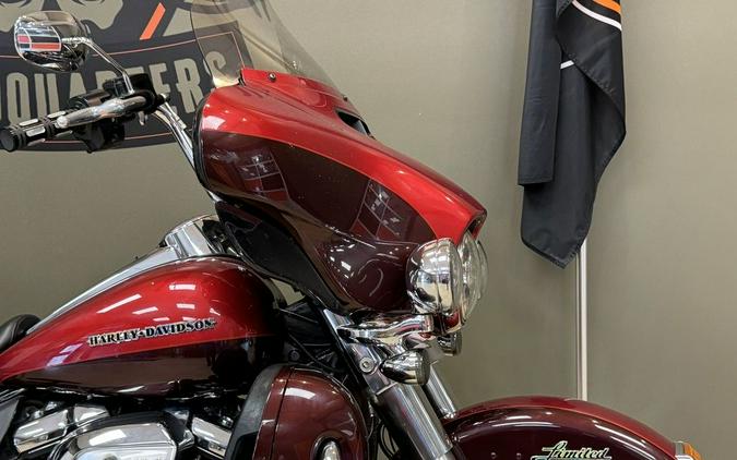 2019 Harley-Davidson Electra Glide® Ultra Limited Low