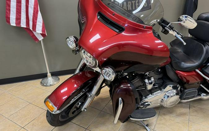 2019 Harley-Davidson Electra Glide® Ultra Limited Low