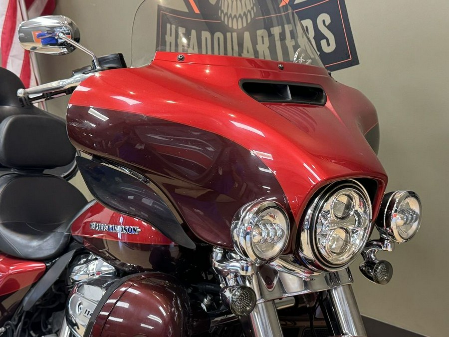 2019 Harley-Davidson Electra Glide® Ultra Limited Low