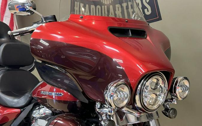 2019 Harley-Davidson Electra Glide® Ultra Limited Low