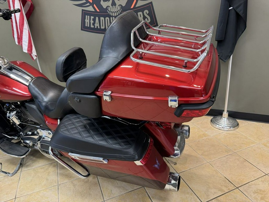 2019 Harley-Davidson Electra Glide® Ultra Limited Low