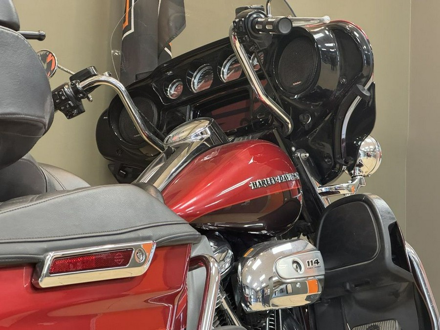 2019 Harley-Davidson Electra Glide® Ultra Limited Low