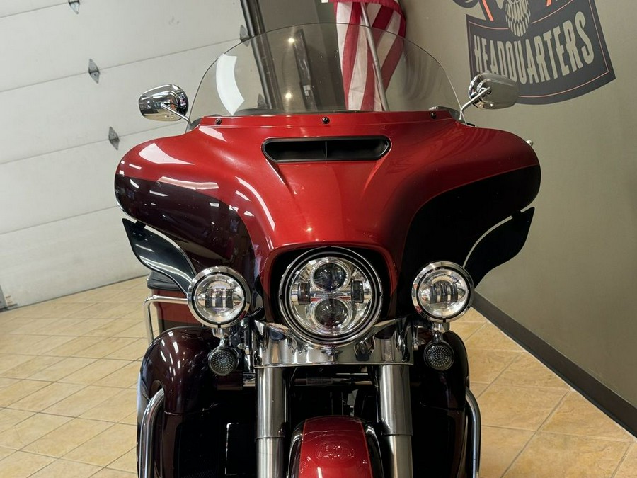 2019 Harley-Davidson Electra Glide® Ultra Limited Low