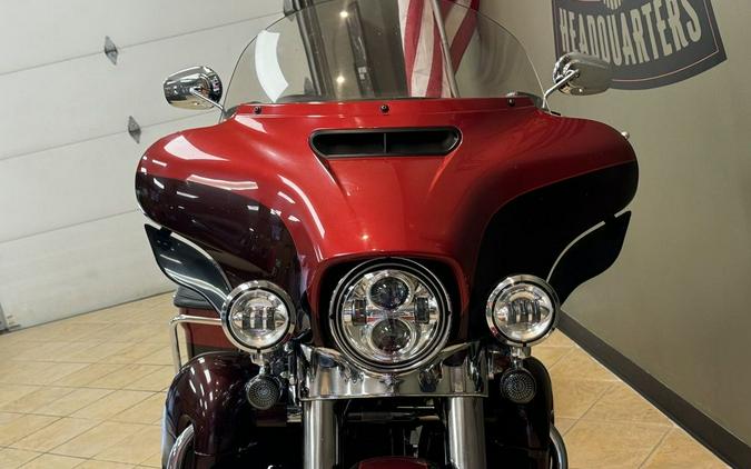 2019 Harley-Davidson Electra Glide® Ultra Limited Low