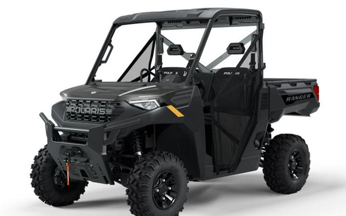 2025 Polaris RANGER 1000 Premium