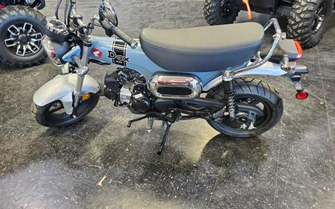 2025 Honda Dax 125