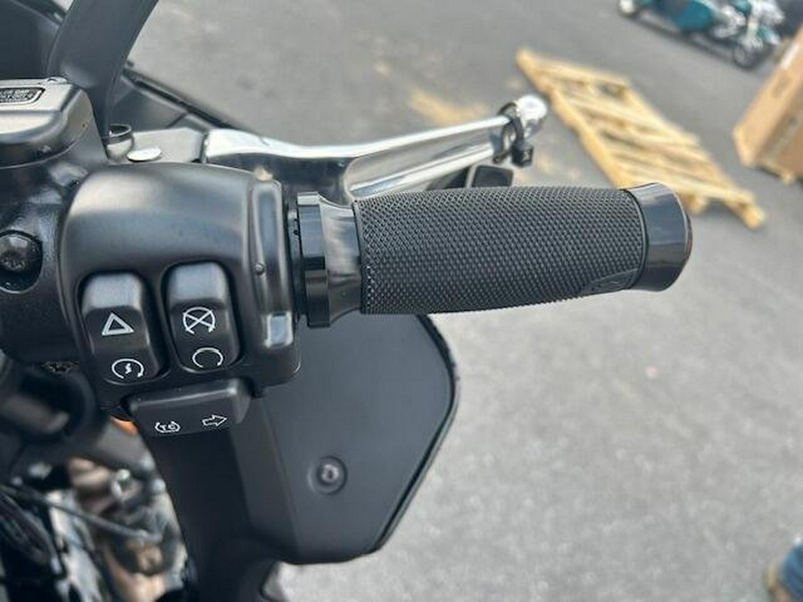 2023 Harley-Davidson Low Rider ST