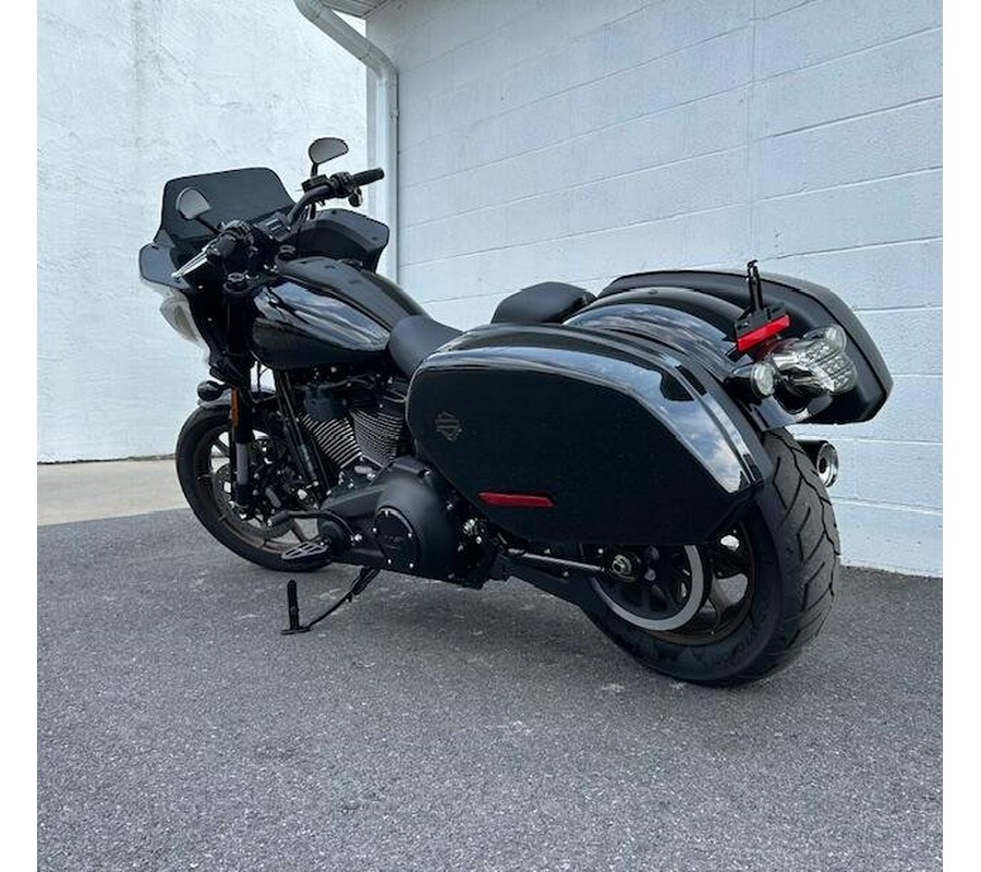2023 Harley-Davidson Low Rider ST