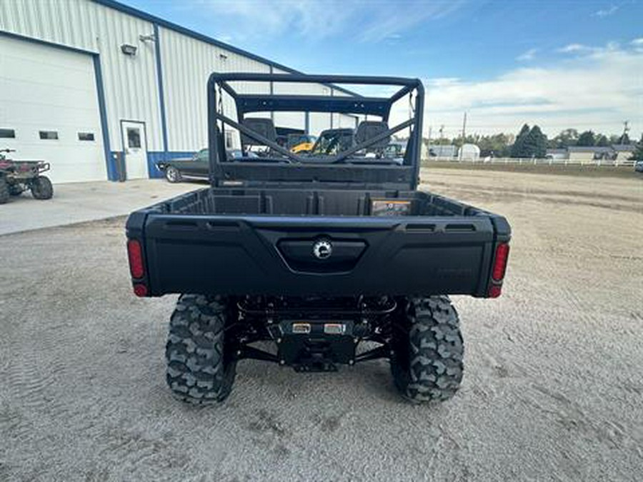 2026 Can-Am Defender DPS HD9