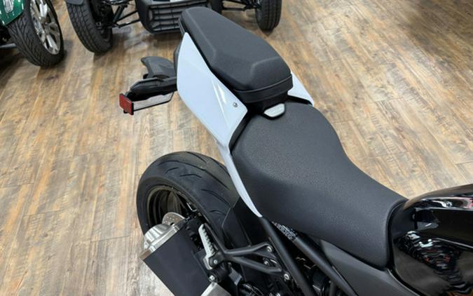 2026 Kawasaki Z900 ABS