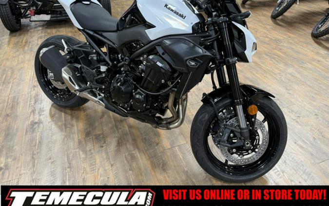 2026 Kawasaki Z900 ABS