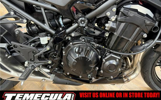 2026 Kawasaki Z900 ABS