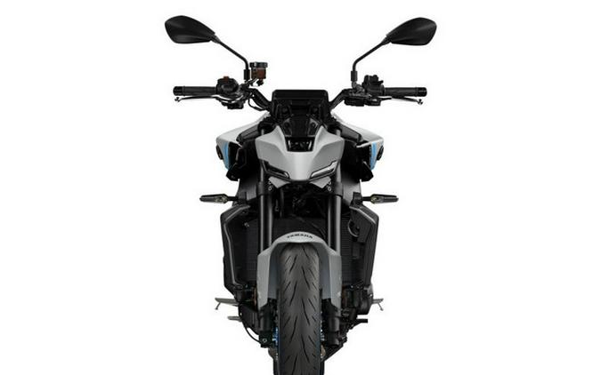2026 Yamaha MT 09