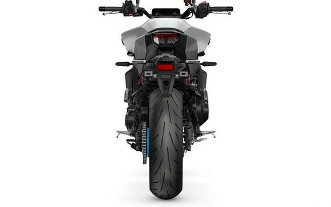 2026 Yamaha MT 09