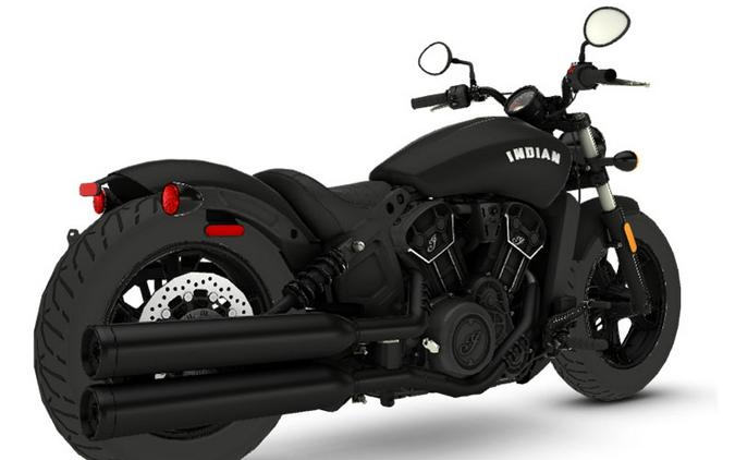 2023 Indian Motorcycle Scout® Bobber Sixty ABS