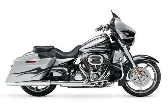 2015 Harley-Davidson CVO™ Street Glide®