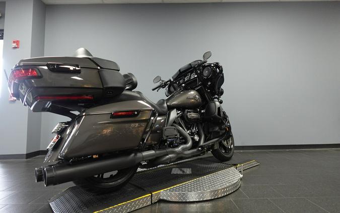2023 Harley-Davidson Ultra Limited
