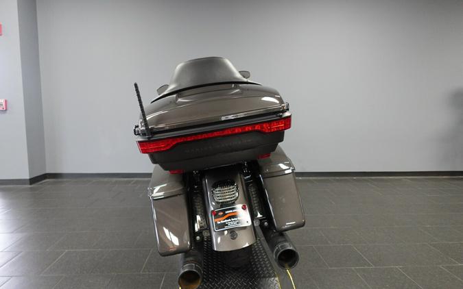 2023 Harley-Davidson Ultra Limited