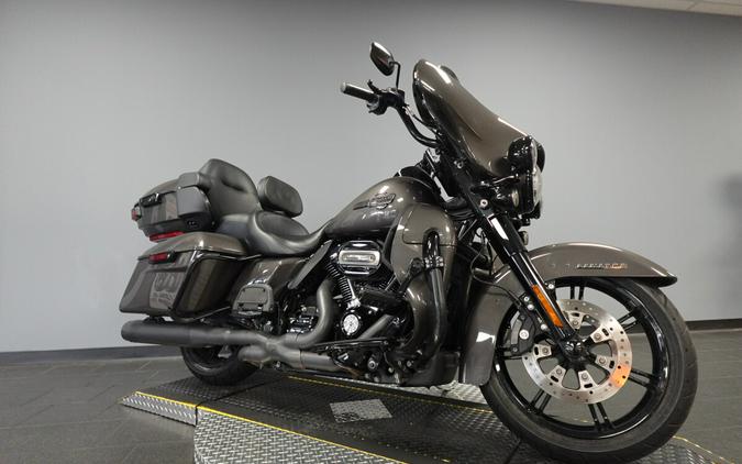 2023 Harley-Davidson Ultra Limited