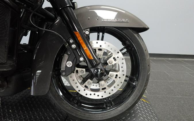 2023 Harley-Davidson Ultra Limited