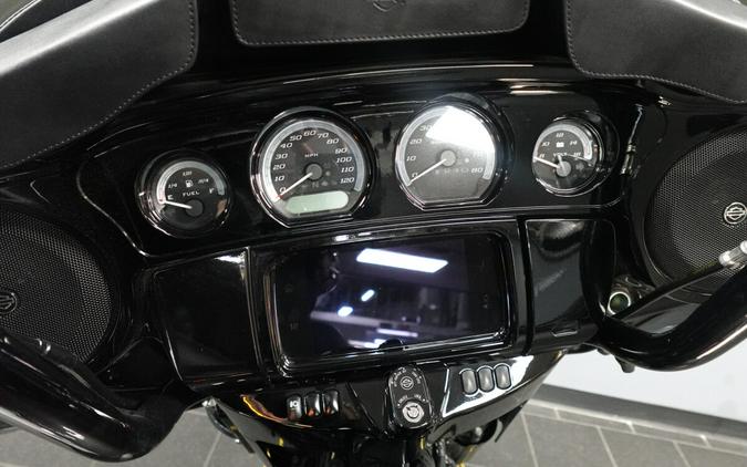 2023 Harley-Davidson Ultra Limited