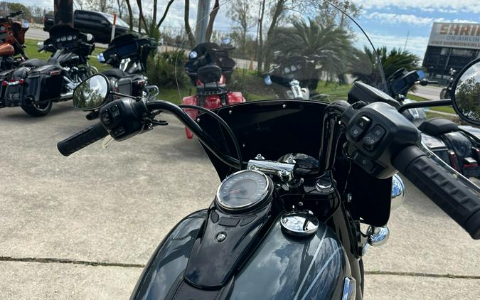 2025 Harley-Davidson Heritage Classic