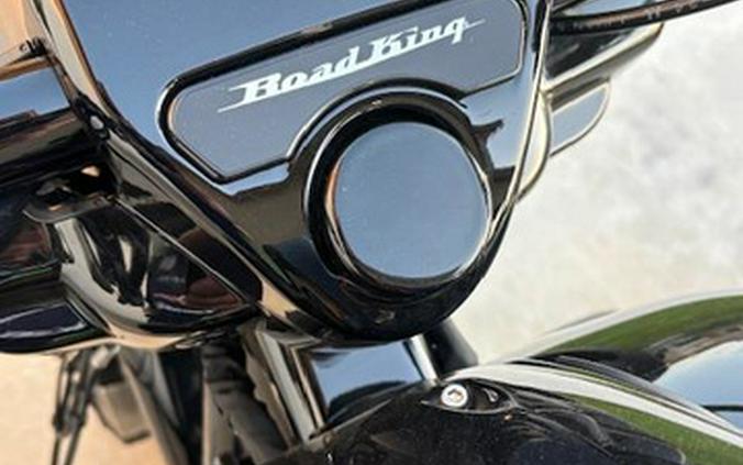 2024 Harley-Davidson Touring ROAD KING SPECIAL