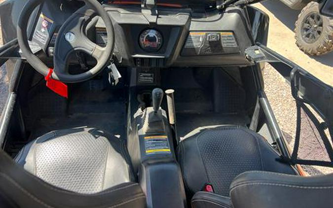 2014 Arctic Cat Wildcat™ 4