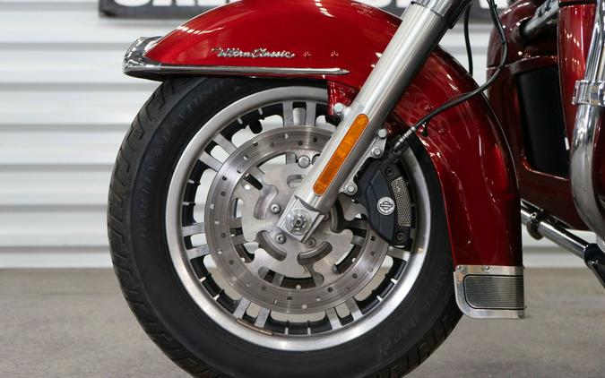 2009 Harley-Davidson Tri Glide™ Ultra Classic®