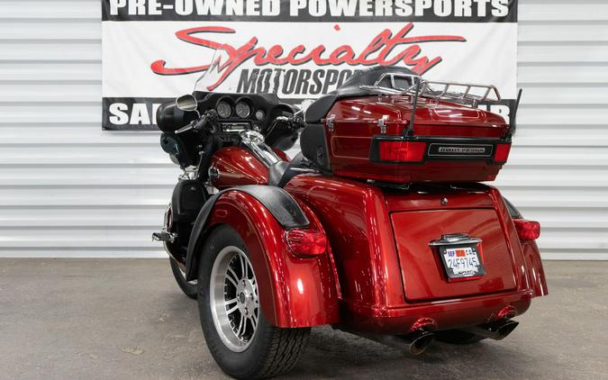 2009 Harley-Davidson Tri Glide™ Ultra Classic®