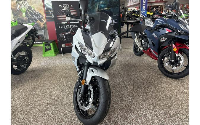 2026 NINJA 650 - Kawasaki