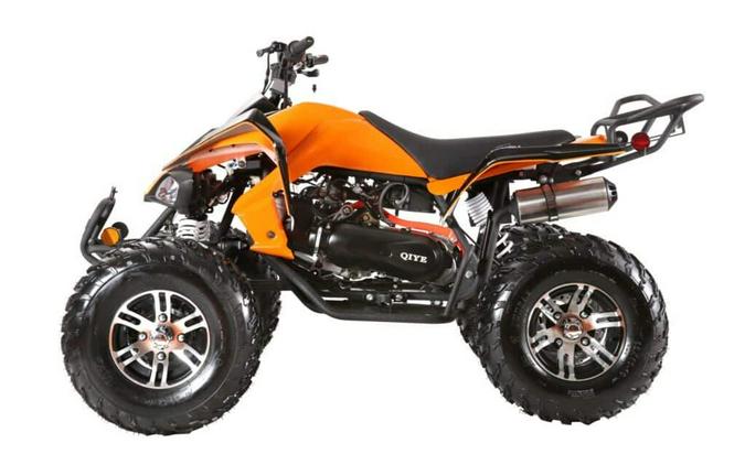 2026 Coolster 200 SPORT ATV - COOLSTER