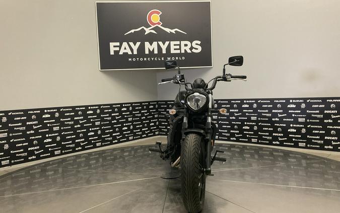 2024 KAWASAKI VULCAN S - 15901U
