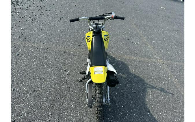 2023 DR-Z50 - Suzuki