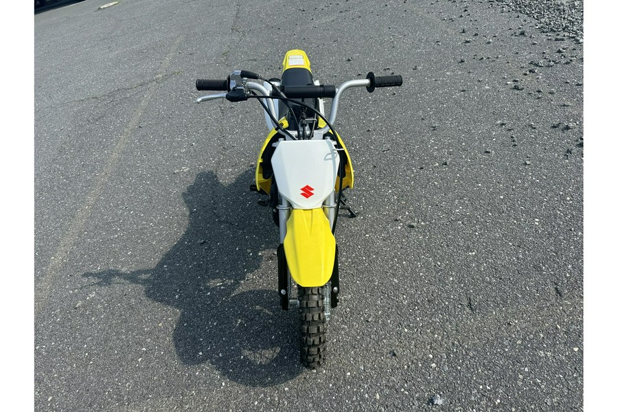 2023 DR-Z50 - Suzuki