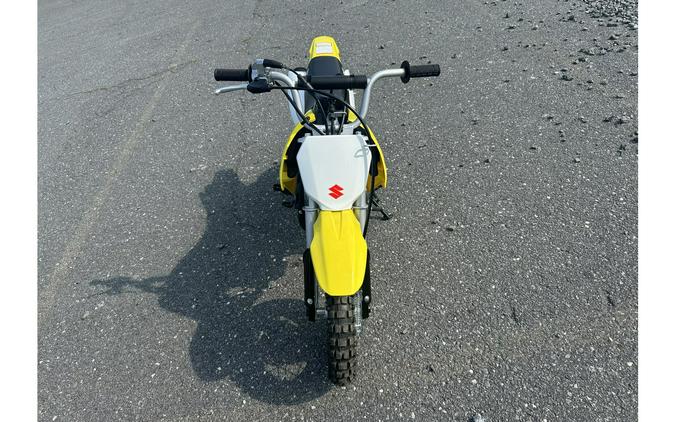 2023 DR-Z50 - Suzuki