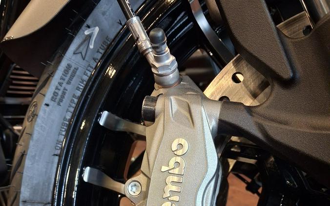 2026 Indian Motorcycle® Sport Chief® Base