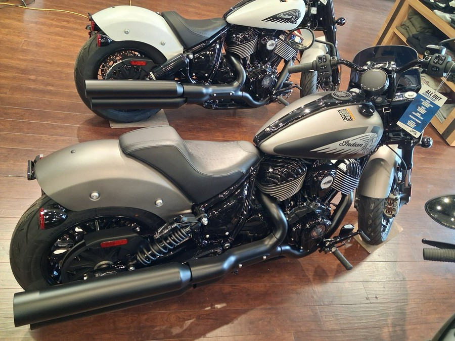 2026 Indian Motorcycle® Sport Chief® Base