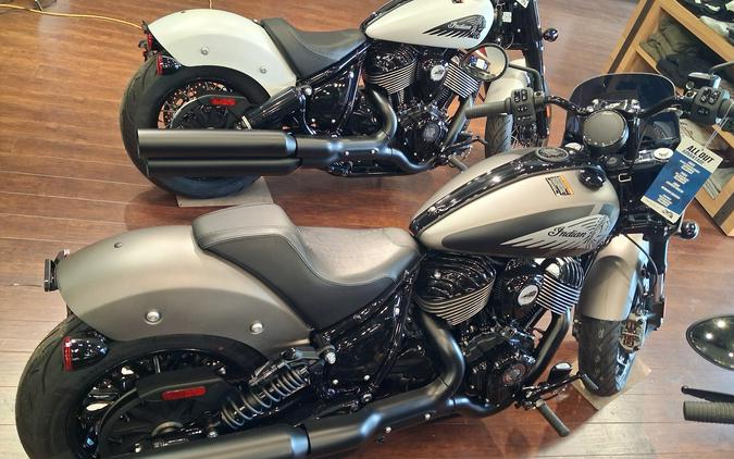 2026 Indian Motorcycle® Sport Chief® Base