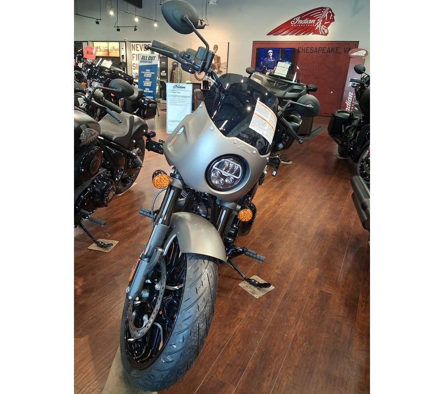 2026 Indian Motorcycle® Sport Chief® Base