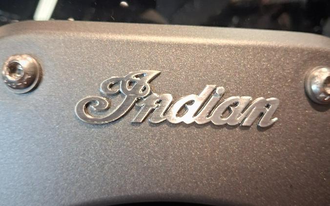 2026 Indian Motorcycle® Sport Chief® Base