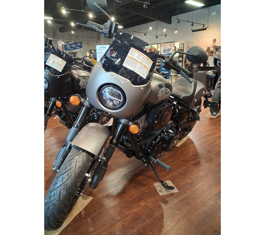 2026 Indian Motorcycle® Sport Chief® Base