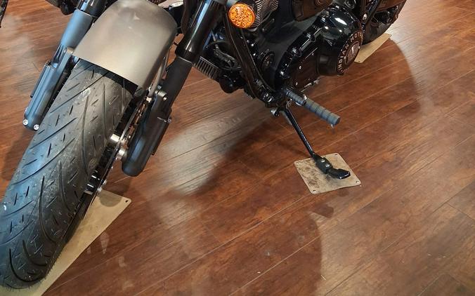 2026 Indian Motorcycle® Sport Chief® Base