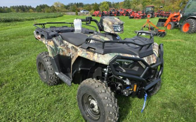 2026 Polaris Sportsman 570 EPS
