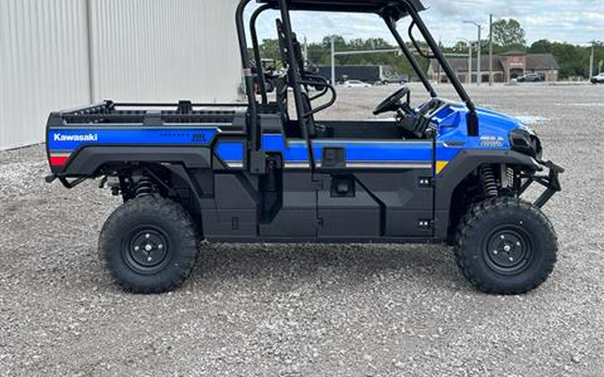 2027 Kawasaki MULE PRO-FX™ 1000 HD Edition
