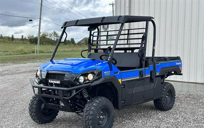 2027 Kawasaki MULE PRO-FX™ 1000 HD Edition