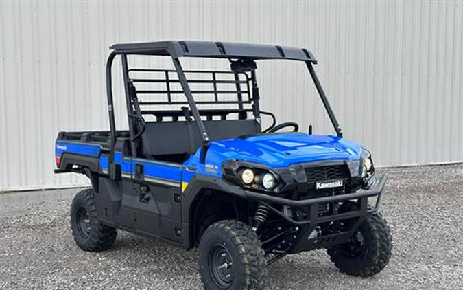 2027 Kawasaki MULE PRO-FX™ 1000 HD Edition